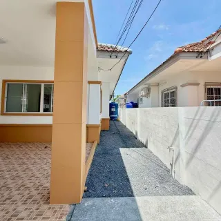 Single house 2 bedrooms in Thalang