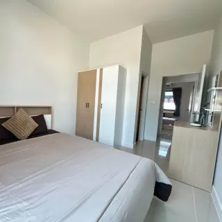 Townhouse 2 bedrooms in Siriplace Airport