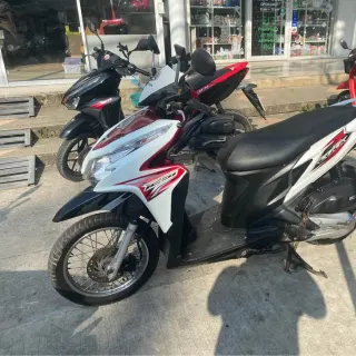 For sale Honda Click 125i 2014