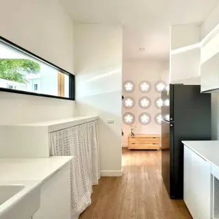 For rent 3-bedroom house in Mono Koh Kaew