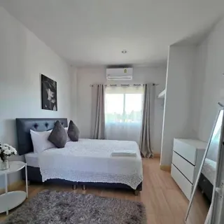 For rent 1-bedroom apartment in Thalang