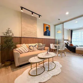 Dcondo Kathu 一卧室公寓出租