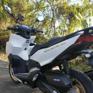 For rent Honda Click 160