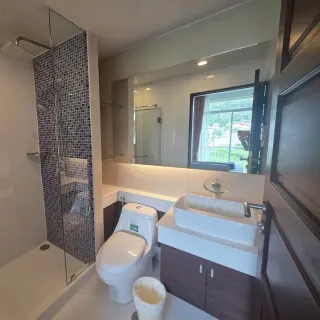 Аренда 1-комнатной квартиры в ICheck Residence patong