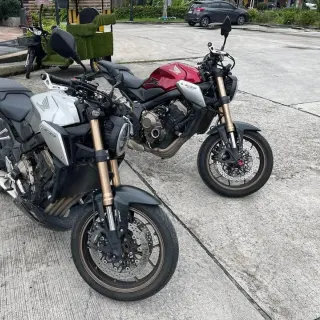 For Sale: Honda CB650R