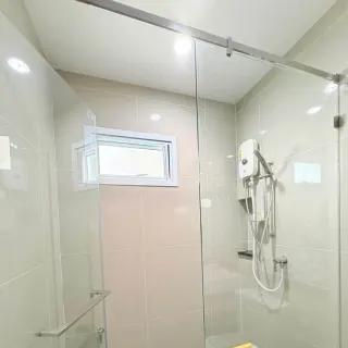 4-bedroom villa for rent in Saransiri