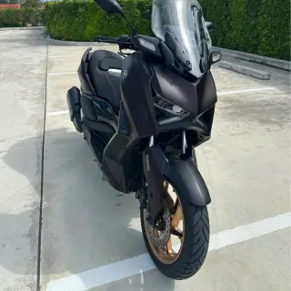 For Sale: Yamaha XMax 2023