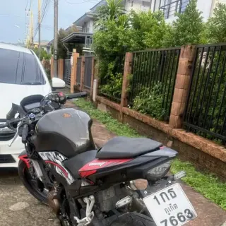 For sale Honda CBR500R 2019