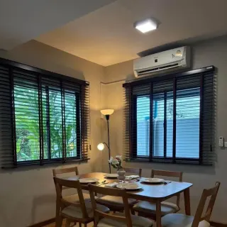 House for rent Pruksa Kathu