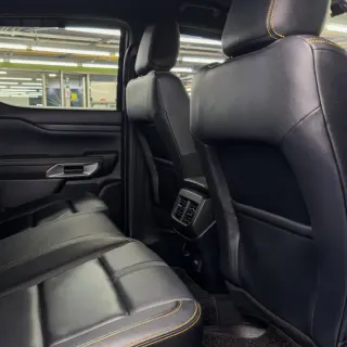 Selling Ford Ranger Wildtrak 2.0 Bi-Turbo 2023