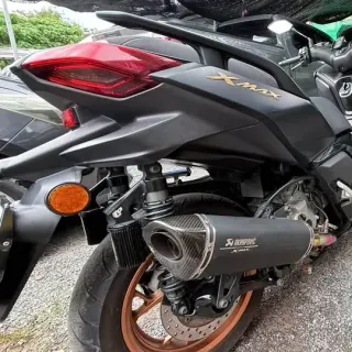 For Sale Yamaha XMAX 2024