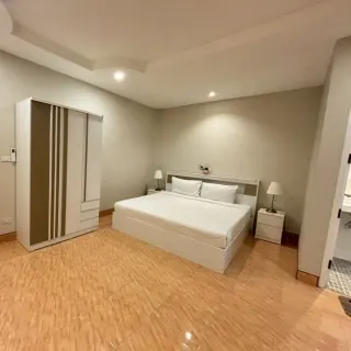Сдам дом с 3 спальнями в Poonsap Village
