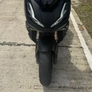 Selling Honda ADV350 2022