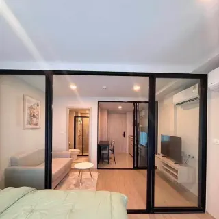 1-bedroom apartment for rent in The Origin Kathu Patong