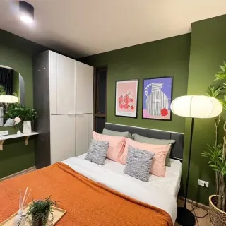 1 Bedroom Apartment for Sale in ZCAPE 3
