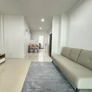 For rent 2-bedroom townhouse in Kathu