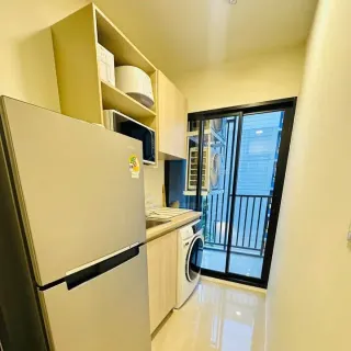 For rent 1-bedroom apartment in Dcondo Reef