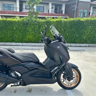 For Sale: Yamaha XMax 2023