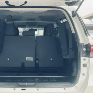 For rent Toyota Fortuner