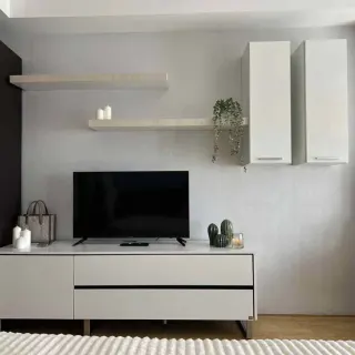 1-bedroom apartment for rent at Khao Rang Residence