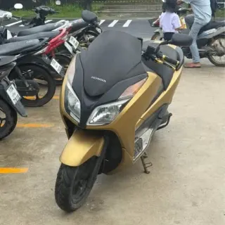 ขาย Honda Forza 350