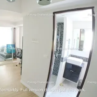 Сдается 1-комнатная квартира в Patong