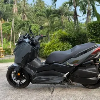 For Sale Yamaha XMAX 2021
