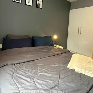 For Rent: 1-bedroom apartment in TOWER Condominium