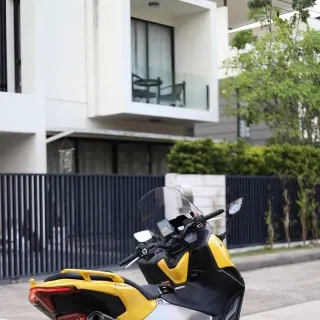For Sale Yamaha T-Max 2022