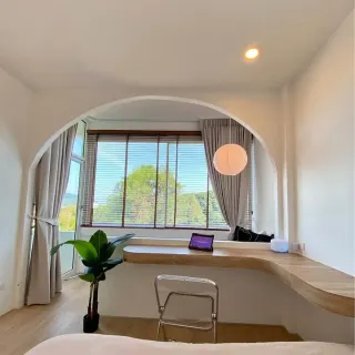2-bedroom apartment in Rawai