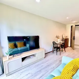 ขาย 2-bedroom apartment in The Base Central Phuket