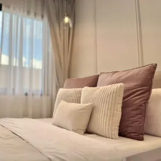 3 Bedroom Townhouse for sale in Mali Thai Pool Villa