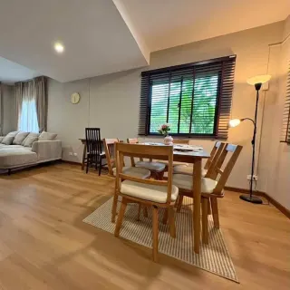 House for rent Pruksa Kathu