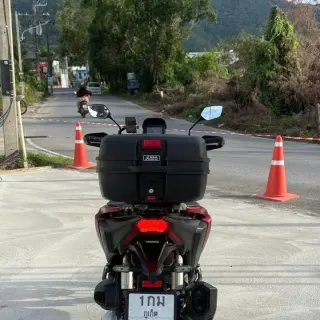 Selling Honda ADV 350 2022