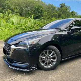 For Sale: Mazda 2 SkyActiv 2022