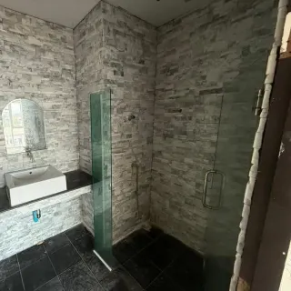 Sale of a 2-bedroom apartment in Phonsawan Condotel