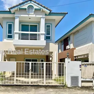 3 Bedroom Townhouse for sale in Kathu