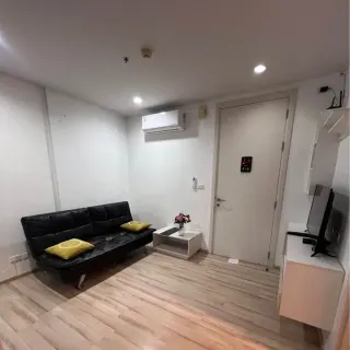 For Rent 1 Bedroom Condo at The Base Height