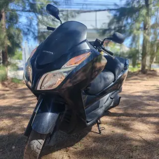 For sale Honda Forza 300