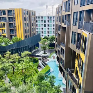 1-bedroom apartment in Karon Beach