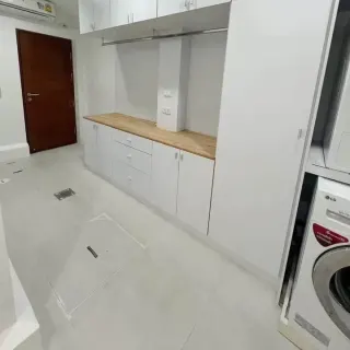For sale: 3-bedroom townhouse in Passorn Kathu village