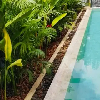 Аренда виллы с 3 спальнями в Zenithy Villas