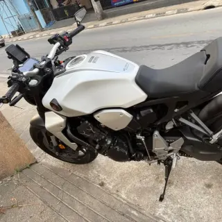 For rent Honda CB 1000 RR