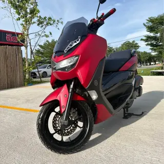 For Sale: Yamaha NMAX 2021