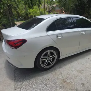 For rent Mercedes A200 2023