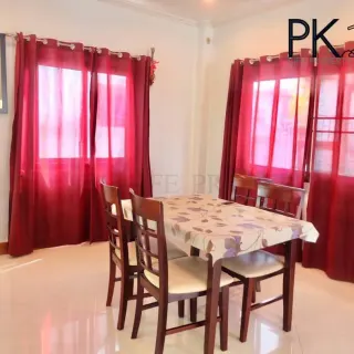 For rent 3-bedroom villa in Kathu