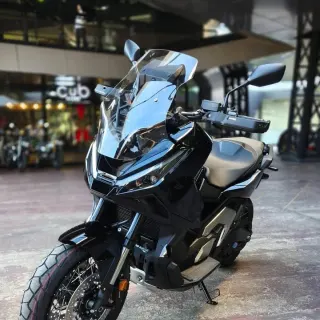 Rent Honda X-ADV 750cc 2026