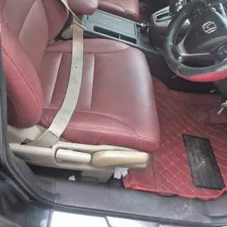 Selling Honda CR-V 2014