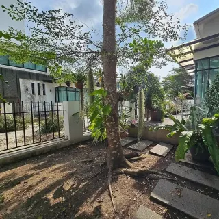 4 Bedroom Villa for Sale in Kamala