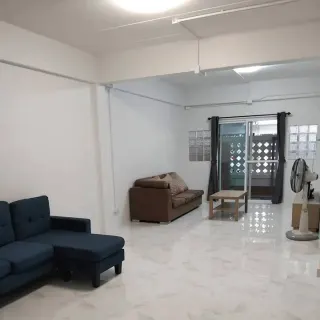 For rent 3 beds townhouse in Kathu